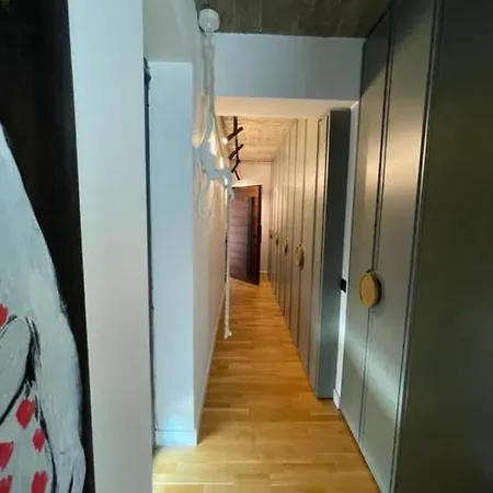 Apartman Sea Apart Tur