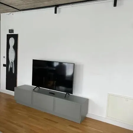 Sea Apart Tur Apartman