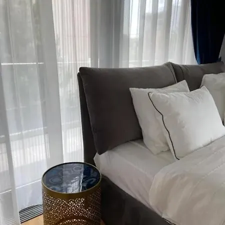 Sea Apart Tur Apartment Alanya